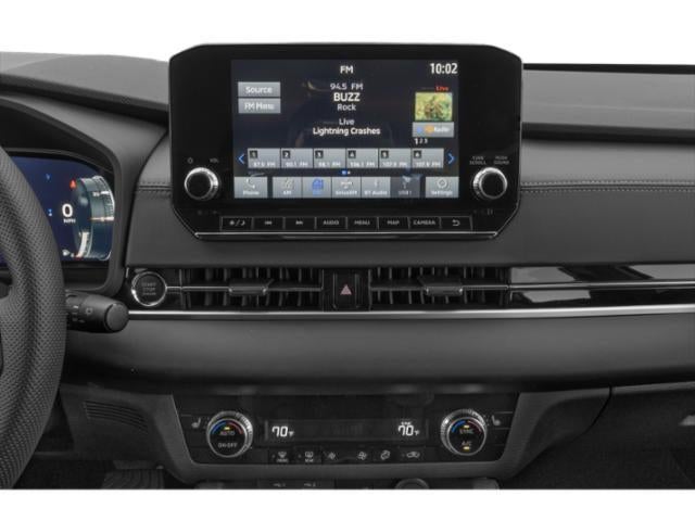 2024 Mitsubishi Outlander SE Black Edition S-AWC