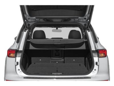 2024 Mitsubishi Outlander SE Black Edition S-AWC