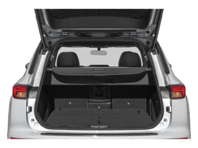 2024 Mitsubishi Outlander SE Black Edition S-AWC