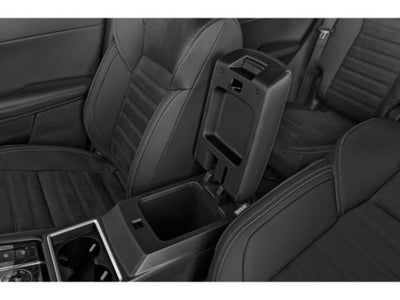 2024 Mitsubishi Outlander SE Black Edition S-AWC