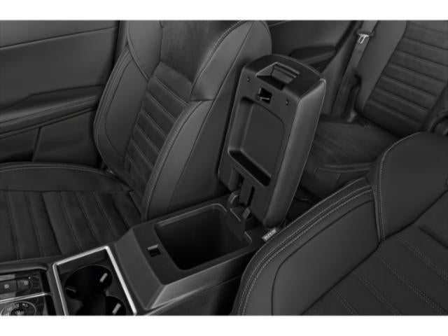 2024 Mitsubishi Outlander SE Black Edition S-AWC