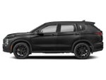 2024 Mitsubishi Outlander SE Black Edition S-AWC