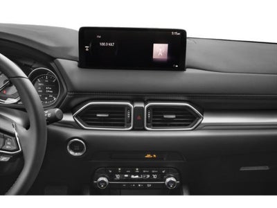 2025 Mazda Mazda CX-5 2.5 S Select