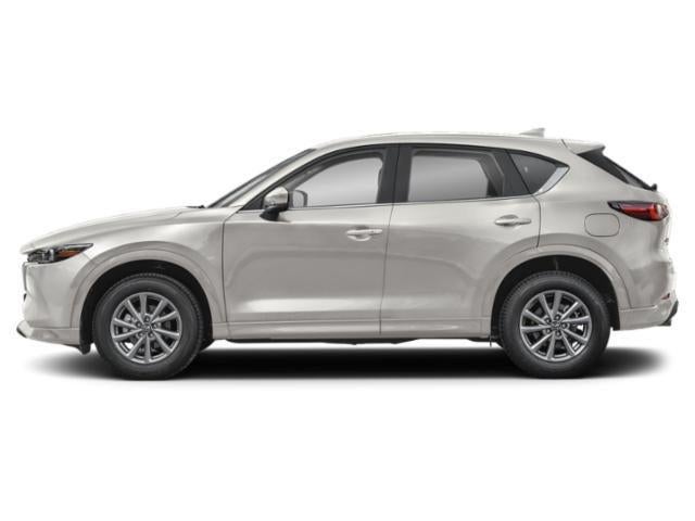 2025 Mazda Mazda CX-5 2.5 S Select