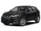 2020 Nissan Rogue Sport S FWD Xtronic CVT