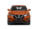 2020 Nissan Rogue Sport S FWD Xtronic CVT