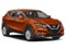 2020 Nissan Rogue Sport S FWD Xtronic CVT