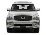 2016 INFINITI QX80 Base