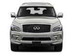 2016 INFINITI QX80 Base