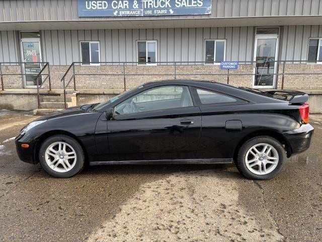 2000 Toyota Celica GT