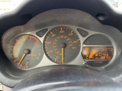 2000 Toyota Celica GT