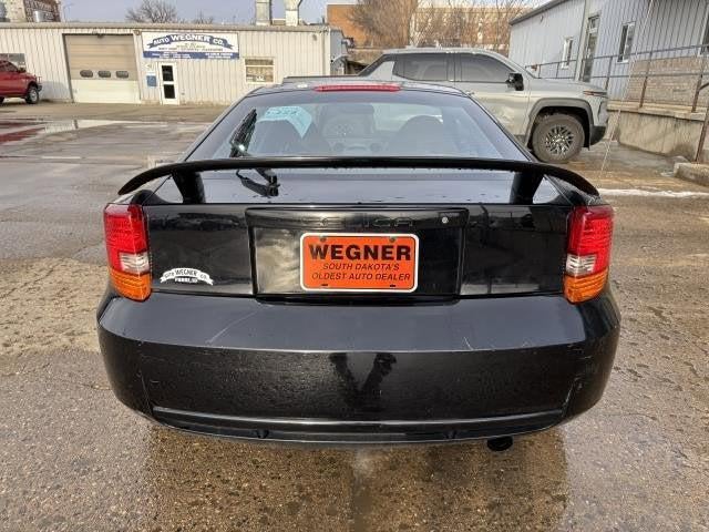 2000 Toyota Celica GT