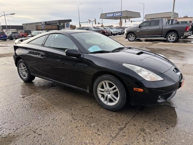 2000 Toyota Celica GT