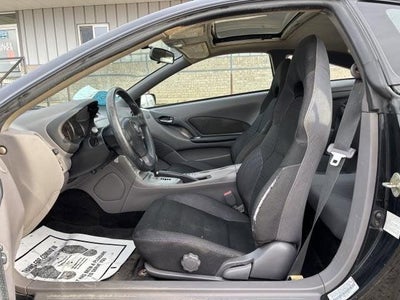 2000 Toyota Celica GT