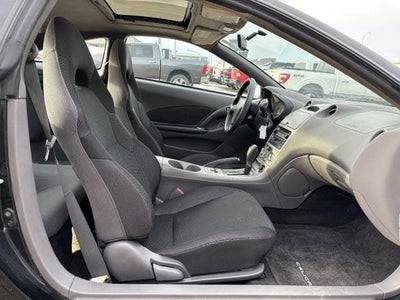 2000 Toyota Celica GT