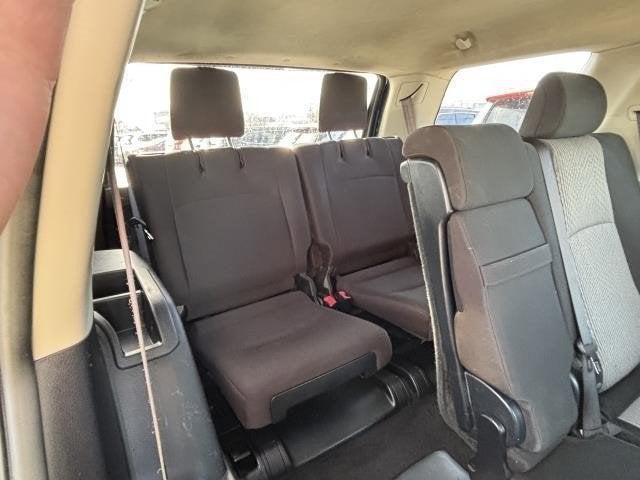 2019 Toyota 4Runner TRD Off Road