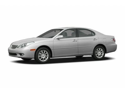 2004 Lexus ES 330 Base