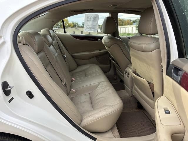 2004 Lexus ES 330 Base