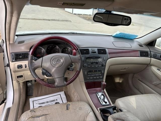 2004 Lexus ES 330 Base