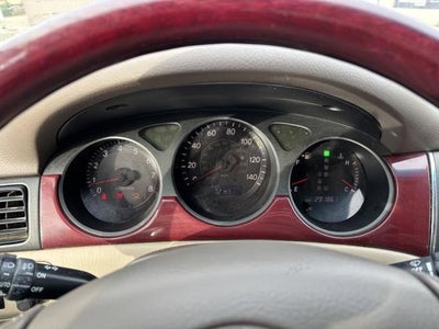 2004 Lexus ES 330 Base