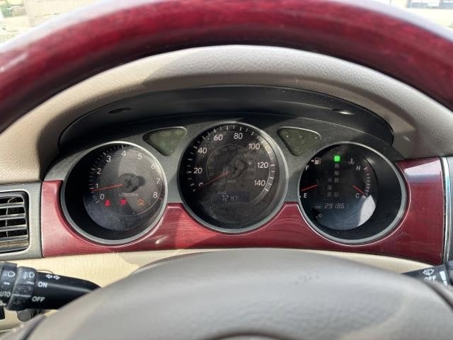 2004 Lexus ES 330 Base