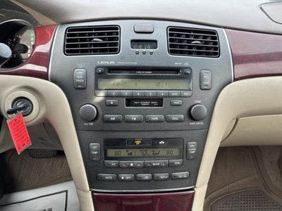 2004 Lexus ES 330 Base