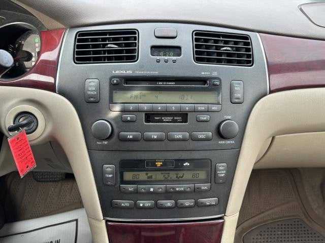 2004 Lexus ES 330 Base