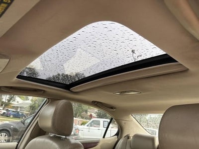 2004 Lexus ES 330 Base