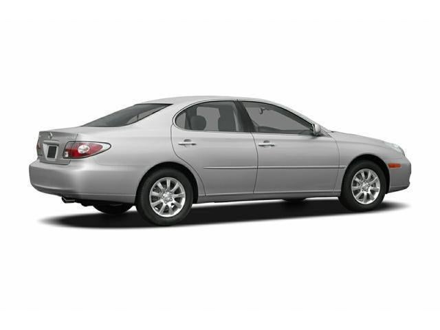 2004 Lexus ES 330 Base