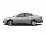 2004 Lexus ES 330 Base