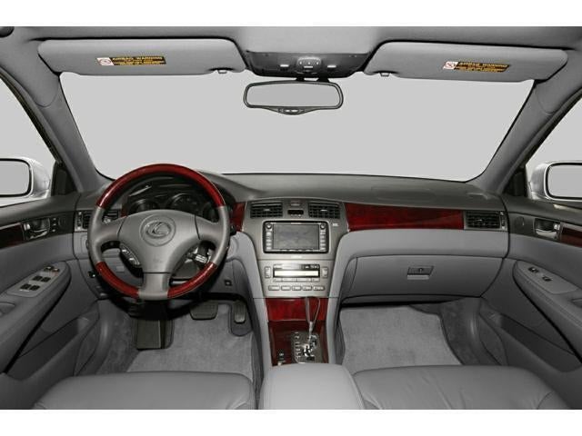 2004 Lexus ES 330 Base