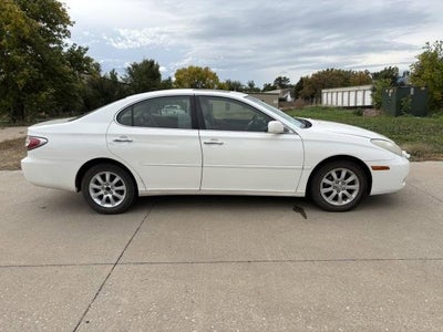 2004 Lexus ES 330 Base