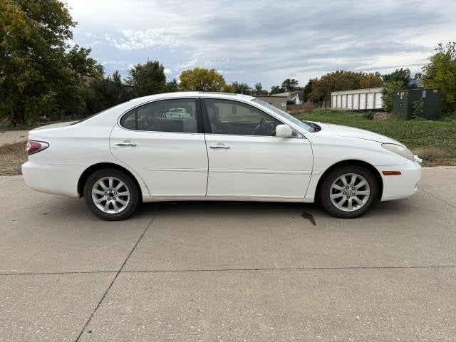 2004 Lexus ES 330 Base