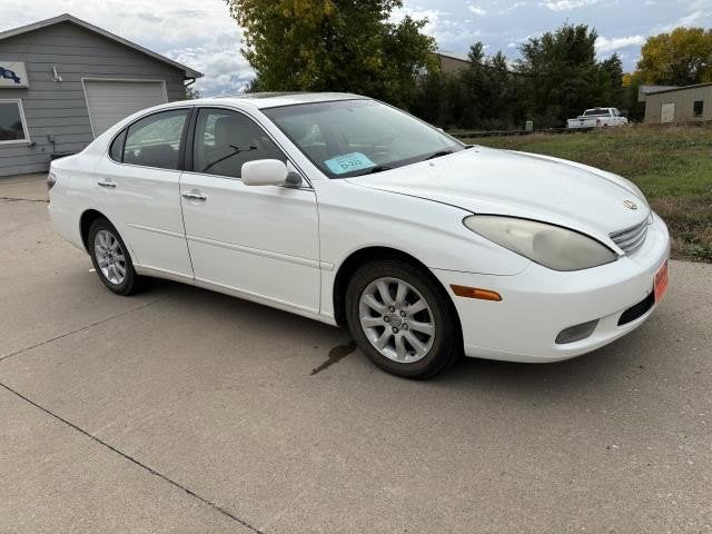 2004 Lexus ES 330 Base