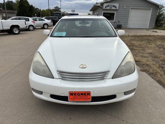 2004 Lexus ES 330 Base