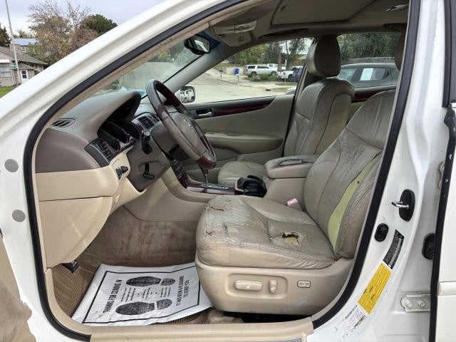 2004 Lexus ES 330 Base
