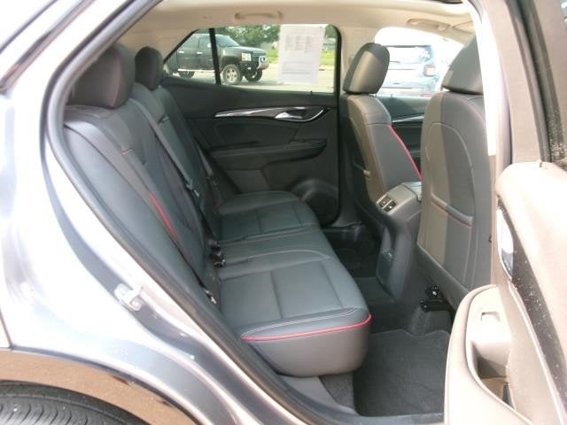 2022 Buick Envision AWD Essence