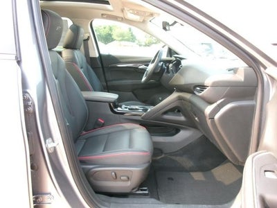2022 Buick Envision AWD Essence