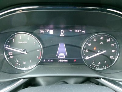 2022 Buick Envision AWD Essence