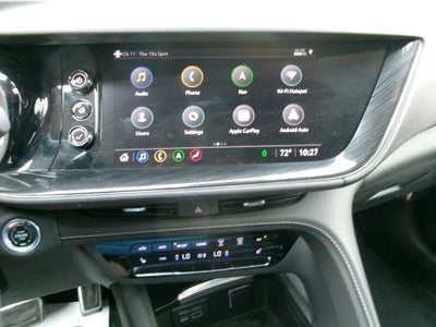 2022 Buick Envision AWD Essence