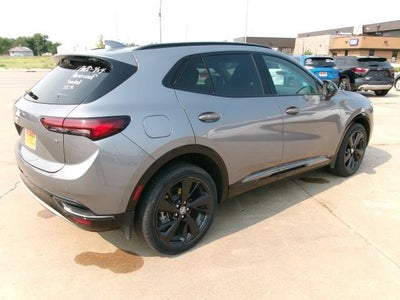 2022 Buick Envision AWD Essence