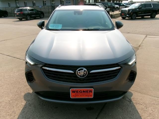 2022 Buick Envision AWD Essence