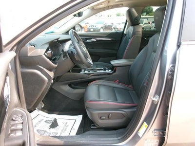 2022 Buick Envision AWD Essence