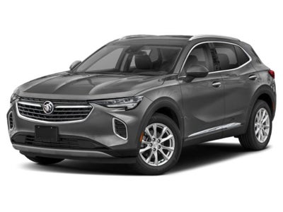 2022 Buick Envision AWD Essence