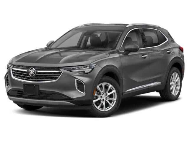 2022 Buick Envision AWD Essence