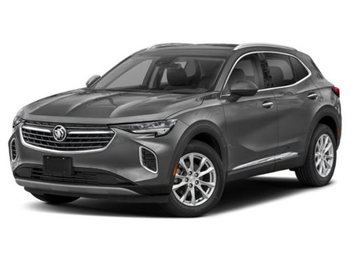 2022 Buick Envision AWD Essence