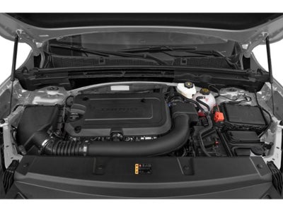 2022 Buick Envision AWD Essence