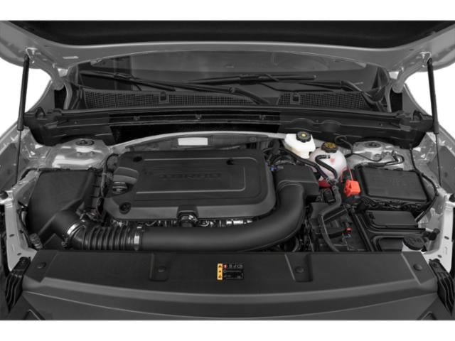 2022 Buick Envision AWD Essence