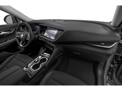 2022 Buick Envision AWD Essence