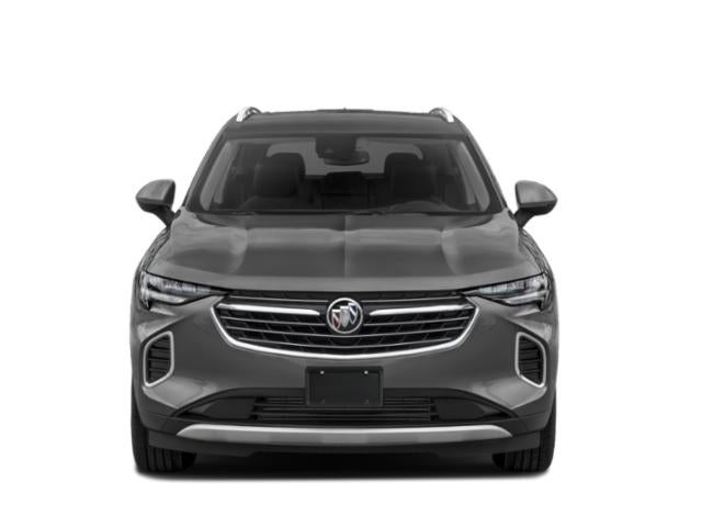 2022 Buick Envision AWD Essence
